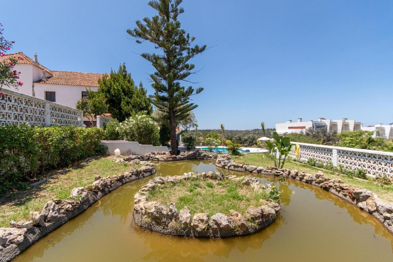 Villa Principezinho Portimao Exterior photo