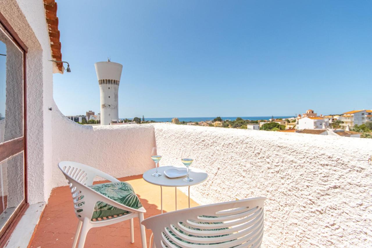 Villa Principezinho Portimao Exterior photo