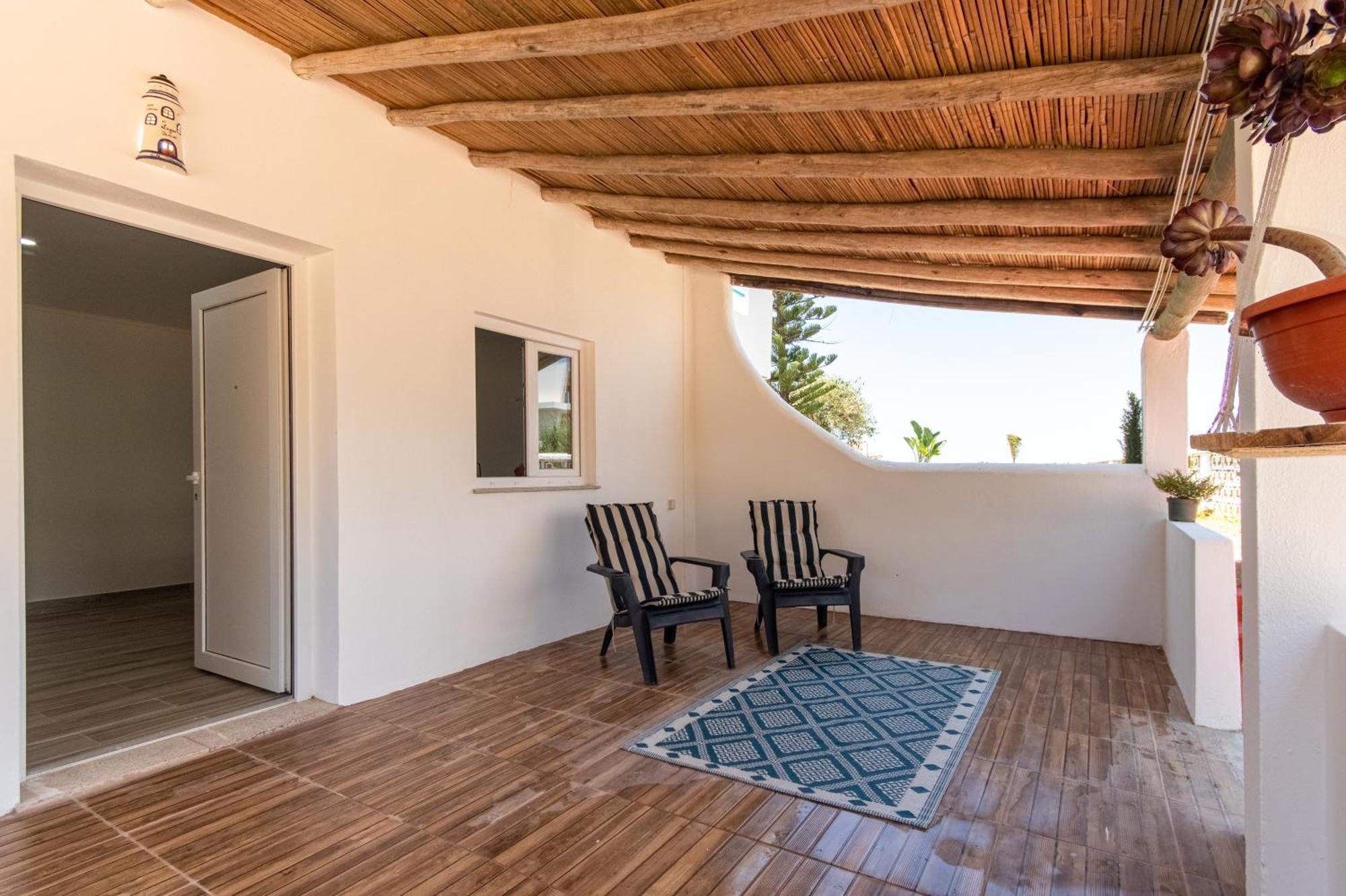 Villa Principezinho Portimao Exterior photo
