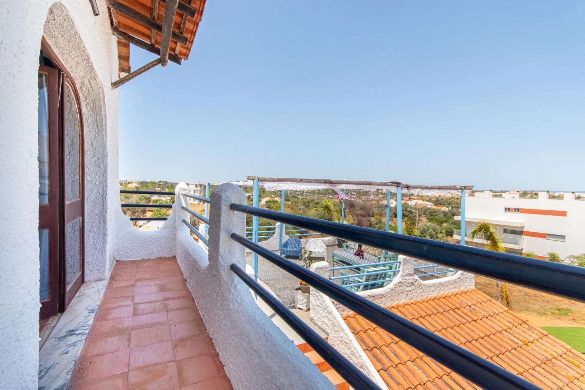 Villa Principezinho Portimao Exterior photo
