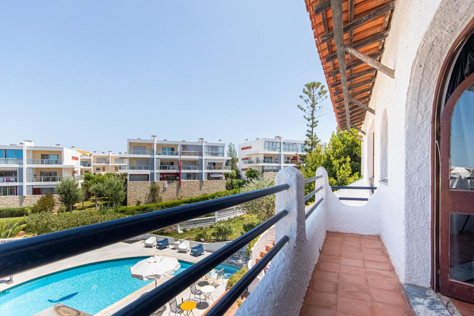 Villa Principezinho Portimao Exterior photo