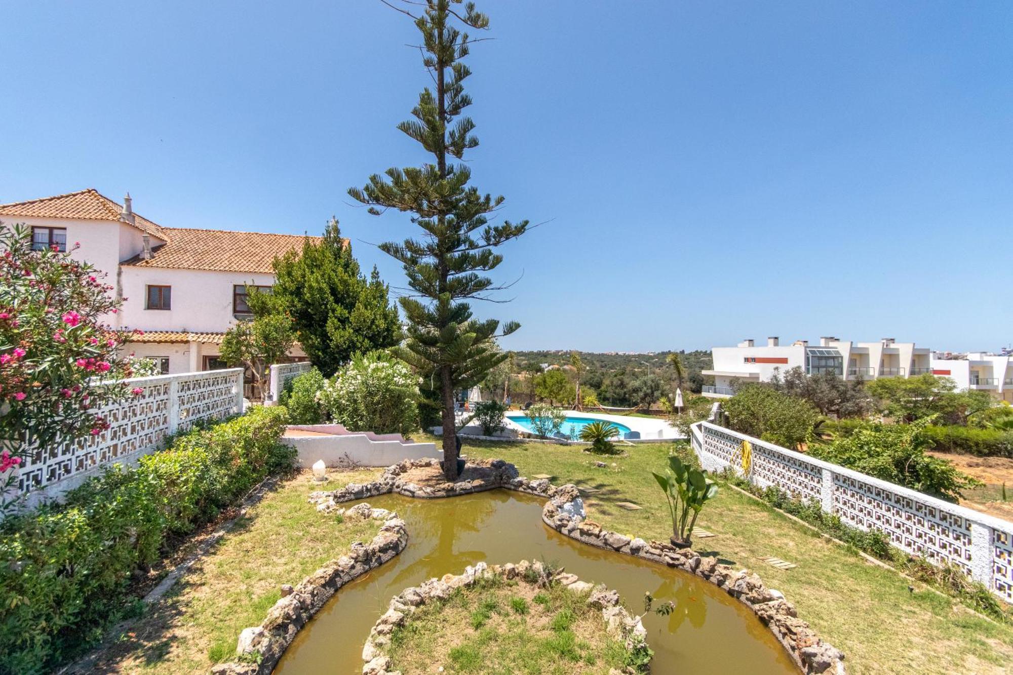 Villa Principezinho Portimao Exterior photo